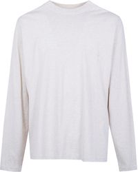 Fear Of God - "Classic Long Sleeve" Tee - Lyst