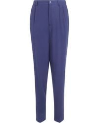 Giorgio Armani - Pants Tailored "Gm000922.Te10084 Ub115" - Lyst