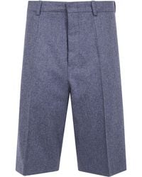 Sofie D ́hoore - Shorts Classic "Pim" - Lyst