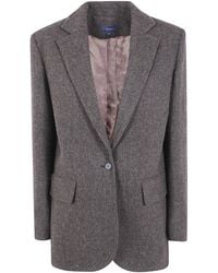 Soeur - Jacket Main Feature "Sevres" - Lyst