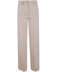 Gentry Portofino - Woven Pant - Lyst