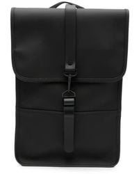 Rains - Backpack Main Feature "W3" Mini - Lyst