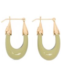 Gas Bijoux - Earrings Ecume Pm - Lyst