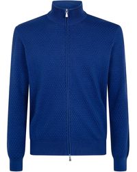 Gran Sasso - Long Sleeves Jacket - Lyst