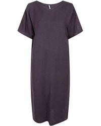 Liviana Conti - "Natalie" Midi Dress - Lyst
