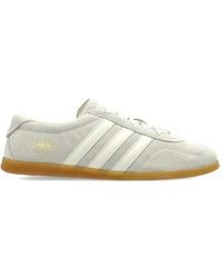 adidas Originals - Gazelle Low Pro - Lyst
