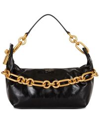 Balmain - Shoulder Bag 'Sync Medium' - Lyst
