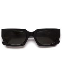 Retrosuperfuture - Occhiali Da Sole Teddy - Lyst