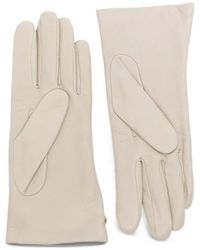 Agnelle - Gloves Classic "Ines" - Lyst