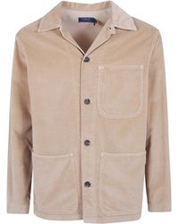 Polo Ralph Lauren - Woven Sport Shirt - Lyst