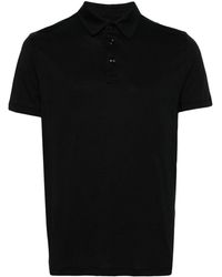 Majestic - Short Sleeve Polo - Lyst