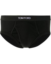 Tom Ford - Brief - Lyst