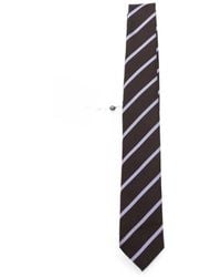 Frankie Shop - Tie Striped "Lene" - Lyst