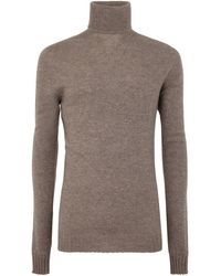 MD75 - Cashmere Turtleneck - Lyst