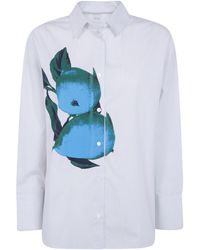 Paul Smith - Shirt - Lyst