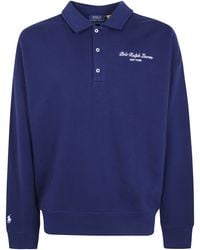 Polo Ralph Lauren - Sweater Knit Pullover "Newport" - Lyst