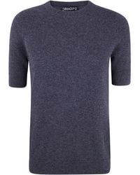 DR. HOPE - T-Shirt Short Sleeve "Essential" - Lyst