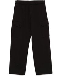 C.P. Company - Sweatpants Cargo Pant 18Cmsp045A005086W - Lyst