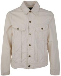 Polo Ralph Lauren - Cotton Trucker Jacket - Lyst