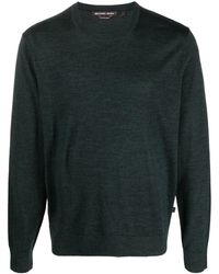 Michael Kors - Wool Sweater - Lyst