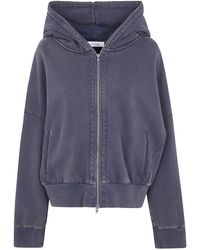 Entire studios - Sweatshirt Zip Eternal Zip - Lyst