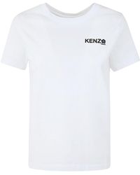 KENZO - Boke 2.0 Classic T-shirt Clothing - Lyst