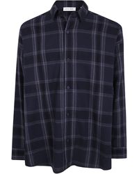 Fear Of God - Shirt Vintage Plaid - Lyst