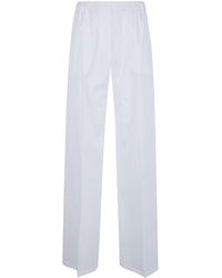Patou - Elasticated Trousers - Lyst
