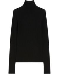 Max Mara - "Niagara" Classic Pullover - Lyst
