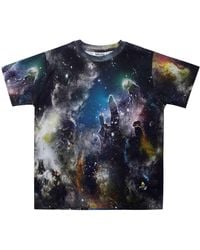 Molo - Riley T-Shirt Short Sleeves - Lyst
