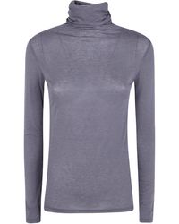Antonelli - Sweater Turtle Neck "Condor" - Lyst