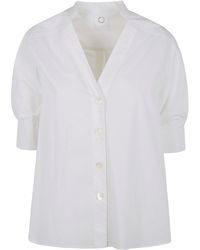 Mantu - Classic Shirt - Lyst