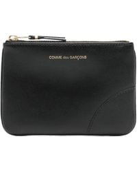 Comme des Garçons - Wallet "Classic Line" Wallet - Lyst