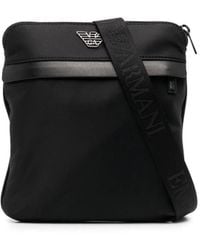 Emporio Armani - Shoulder Bag - Lyst