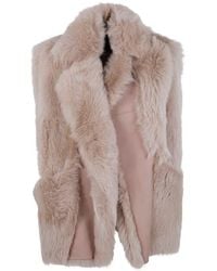 Blancha - "Toscana" Gilet - Lyst