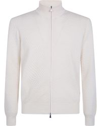 Gran Sasso - Long Sleeves Jacket - Lyst