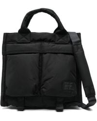 Yoshida Porter - Senses Tote Bag (S) - Lyst