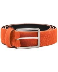 N°21 - Clasic Belt - Lyst