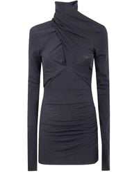 Entire studios - "Gres" Top - Lyst