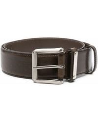 Paloma Wool - Leather Belt "Juana Hip" - Lyst