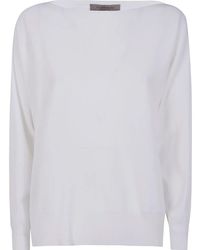 D.exterior - D. Exterior Long Sleeves Oversized T-Shirt - Lyst