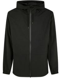 Rains - Suva Hardshell Pocket Jacket - Lyst