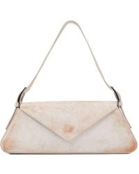 CAMPERLAB - "Kirje" Shoulder Bag - Lyst
