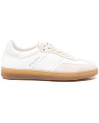 Woolrich - Sneakers Donna - Lyst