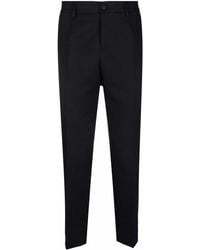 Golden Goose - Wool Trousers - Lyst