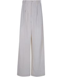 Uma Wang - Paella Pants - Lyst