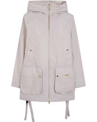 Barbour - Middlemarch Showerproof Jacket - Lyst