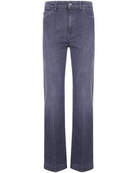 CIGALA'S - Jeans Flared "Tbds12" - Lyst
