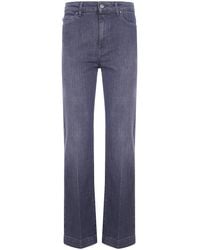 CIGALA'S - Jeans Flared "Tbds12" - Lyst