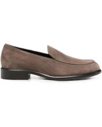KHAITE - Loafer "Miles" - Lyst